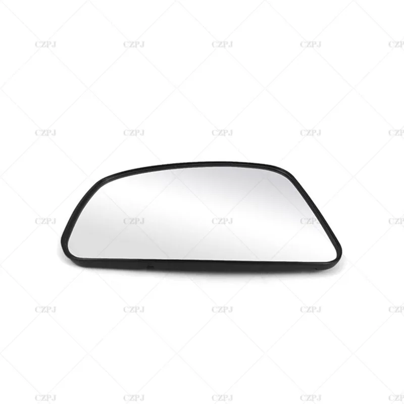 Car Outer Side Mirror Lens Rearview Mirror Glass For NISSAN TIIDA LATIO VERSA C11 2005 2006 2007 2008 2009 2010