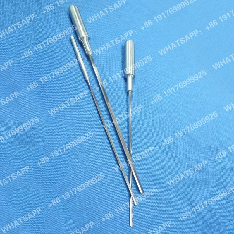 High Quality T/C Tip or Totally T/C Drill, Two (2) Flutes Tapping Drill