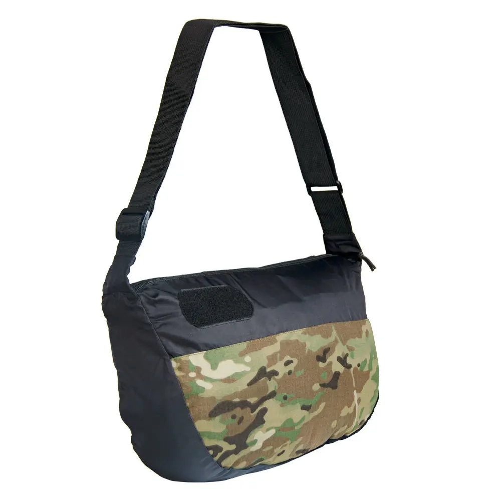 Tactifans – sac tactique en Nylon, 11l, sac à bandoulière de Style sportif, léger, pour Shopping, voyage, Trekking, escalade