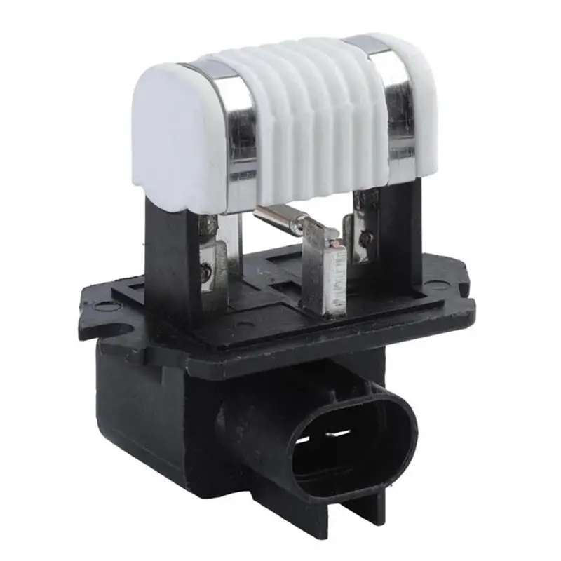 25385-A6000 25385A6000 HVAC Blower Motor Fan Resistor Fit 11-17 For Elantra GT Sonata For Kia Forte Optima-A91R