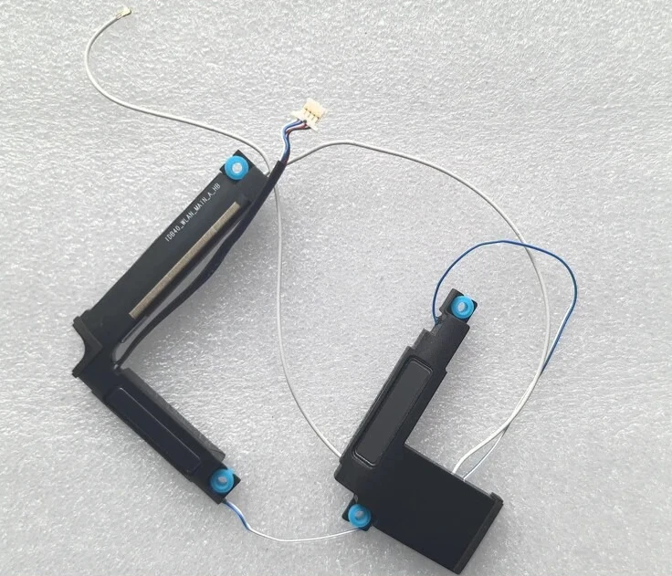 

Новый 03G2D0 3G2D0 для Latitude 5440 E5440 Precision 3480 M3480 Встроенный динамик L&R Динамик Аудио