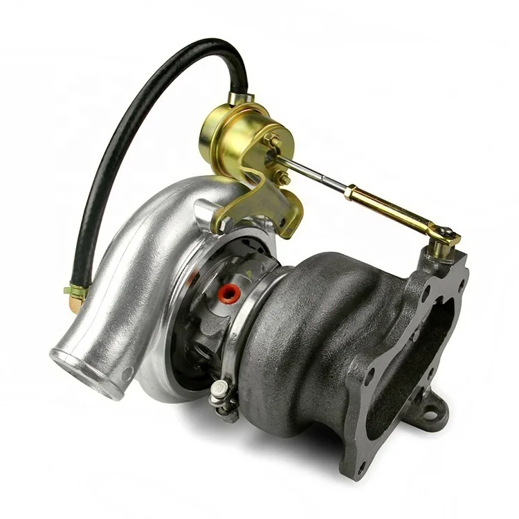 TD06 20G Turbos for EJ205 Bolt On Turbocharger for subaru 2..5L  Turbocharged TD06 25G Turbo