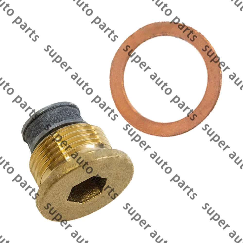 سدادة تصريف الزيت وحشية مازيراتي كواتروبورتي ، GT GC ، غيبلي ، ليفانتي ، أوم ، * * ، #3