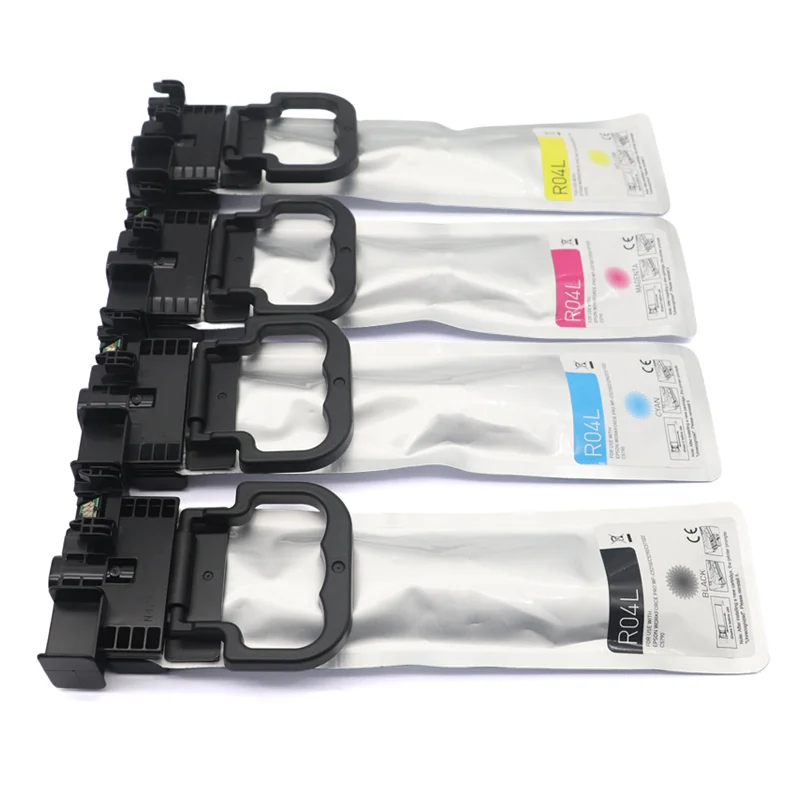 NA  T9411 T9412 R04L R04X T941 T9421 Premium Tinta Compatible Ink Bag Cartridge For Epson WF-C5290 C5210 C5710 C5790 Printer