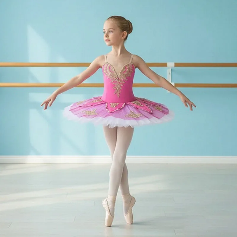 adult-children's-professional-ballet-tutu-rainbow-ballet-costume-kids-sleeping-beauty-dress-female-pancake-tutu-pettiskirt-girls