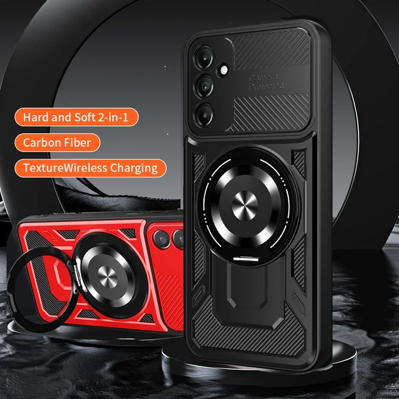 Armor Phone Case Fo… - image