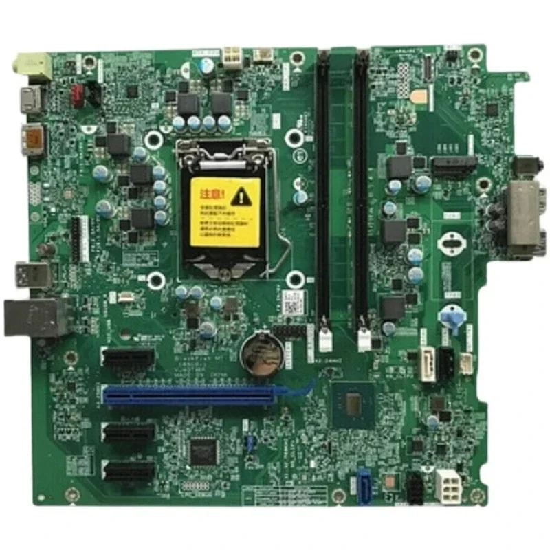 

90% new FOR DELL 3050 MT 16510-01 main board VJ40T Y4H34 W0CHX DW5KY P03DX