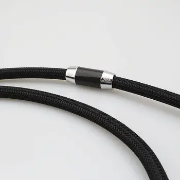 OPENHEART 4芯高純度無氧銅鍍銀平衡線 3.5/2.5/4.4mm MMCX/0.78 2Pin IEM耳機線 10 最佳銷售 純銀線纜 - №7