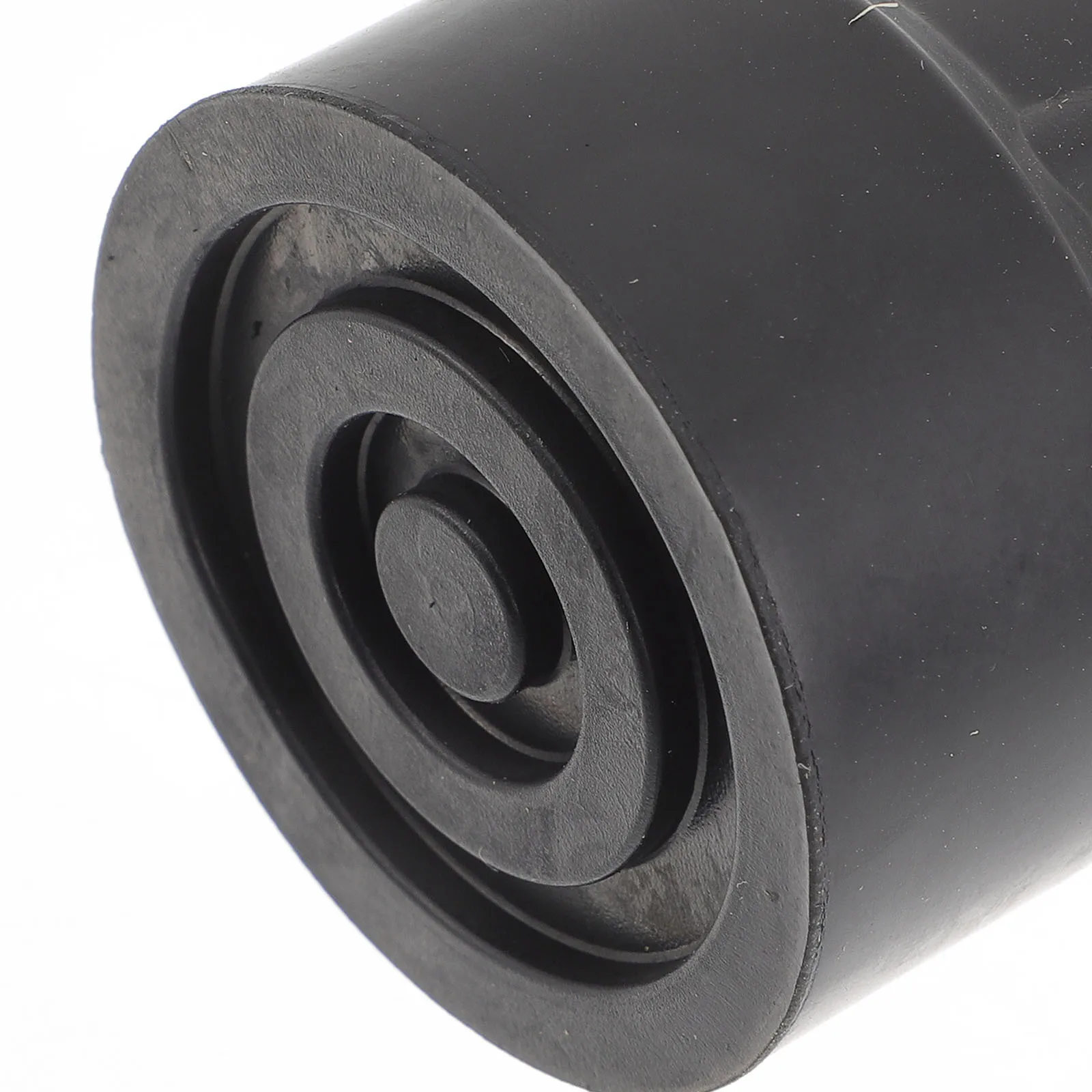 

Сменный наконечник для походной палки, противоскользящий коврик для костыля, прочный чехол для ног для треккинговой палки для безопасного использования на открытом воздухе, чехол для ног с костылем