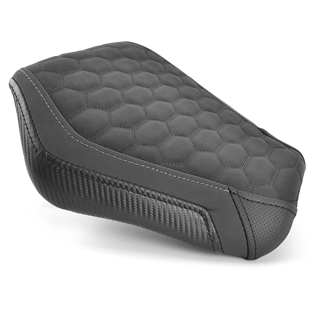 Voor Super Duke 1290 2020-2025 Voor Achter Rider Kussen Seat Pad Motorfiets Accessoires Super Duke 1290 2021 2022 2023 2024