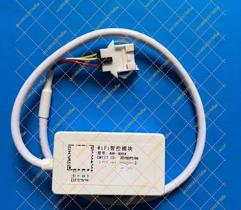 Smart WiFi Air Conditioner Control Module Wireless Intelligent Remote Switch for Home Appliance Upgrade