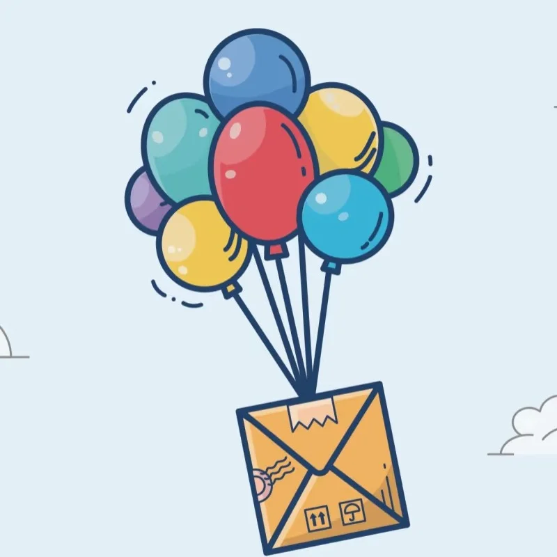 

Налог Налог на доставку Доставка