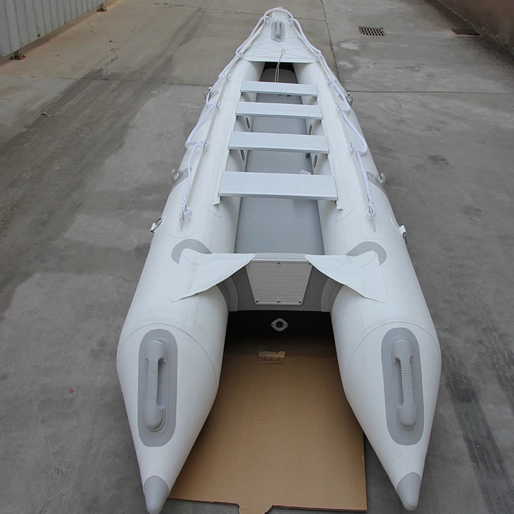 Прочная скорость, высокая плотность, ПВХ, надувная реберная лодка, каяк, рыбацкая лодка, яхта для продажи, гребное каноэ