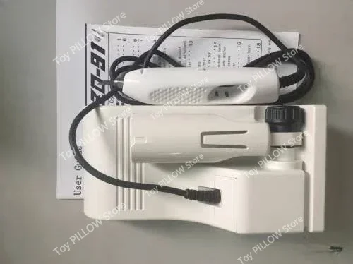 instead of model ZO-91 ultrasonic cutting machine: handle: blade: collet