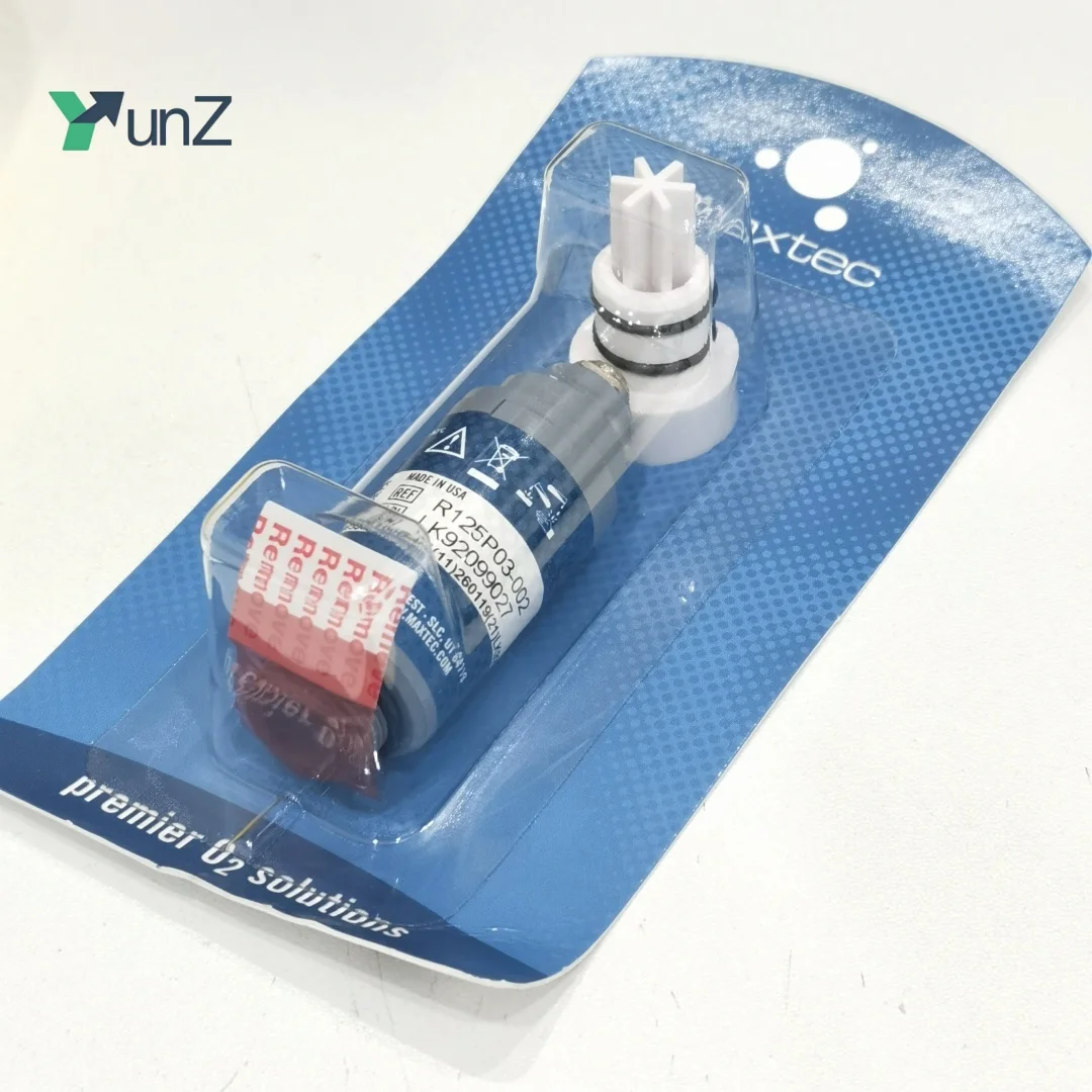 MAX-250A MAX-250B MAX-250E Oxygen Sensor MAX-250T