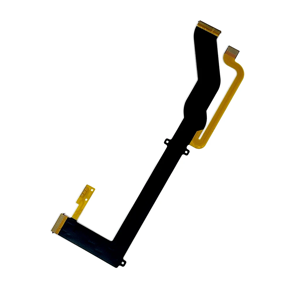 НОВЫЙ OM-D E-M10 IV EM10 IV задняя крышка задний ЖК-экран гибкий кабель гибкая лента FPC для Olympus EM10 E-M10 IV