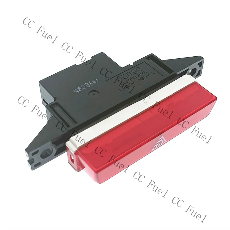 C+ for Honda Accord Sedan Coupe 2013-2017 Red Hazard Button Switch
