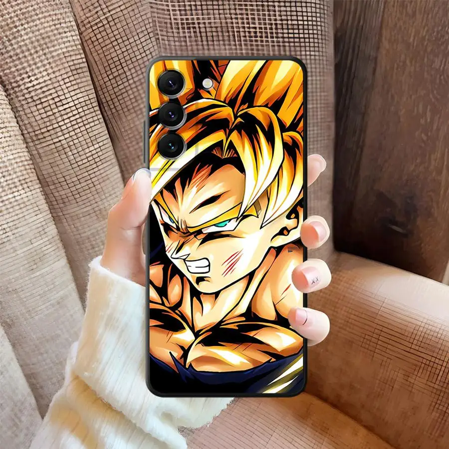 Dragon Ball Son Gok… - image