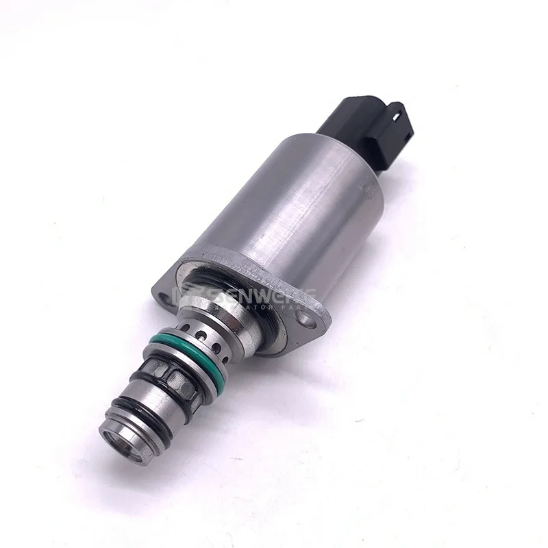 Excavator Accessories for E 320/323/330GC Hydraulic Pump Proportional Solenoid Valve 611-6430