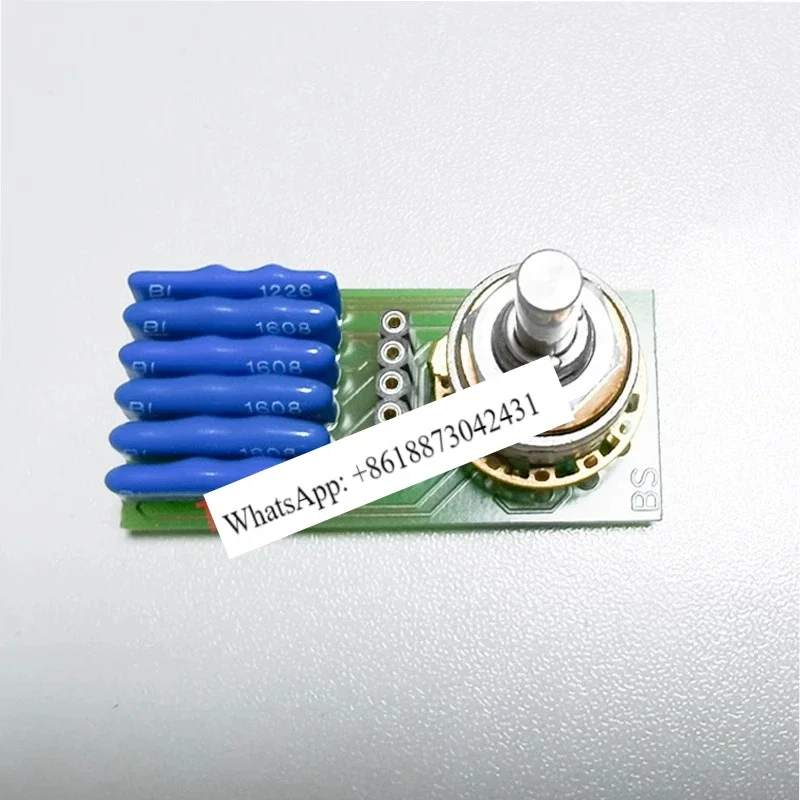 6FX2007-1AD03 special switch for shaft selection ratio electronic handwheel pulse fittings 1PCS
