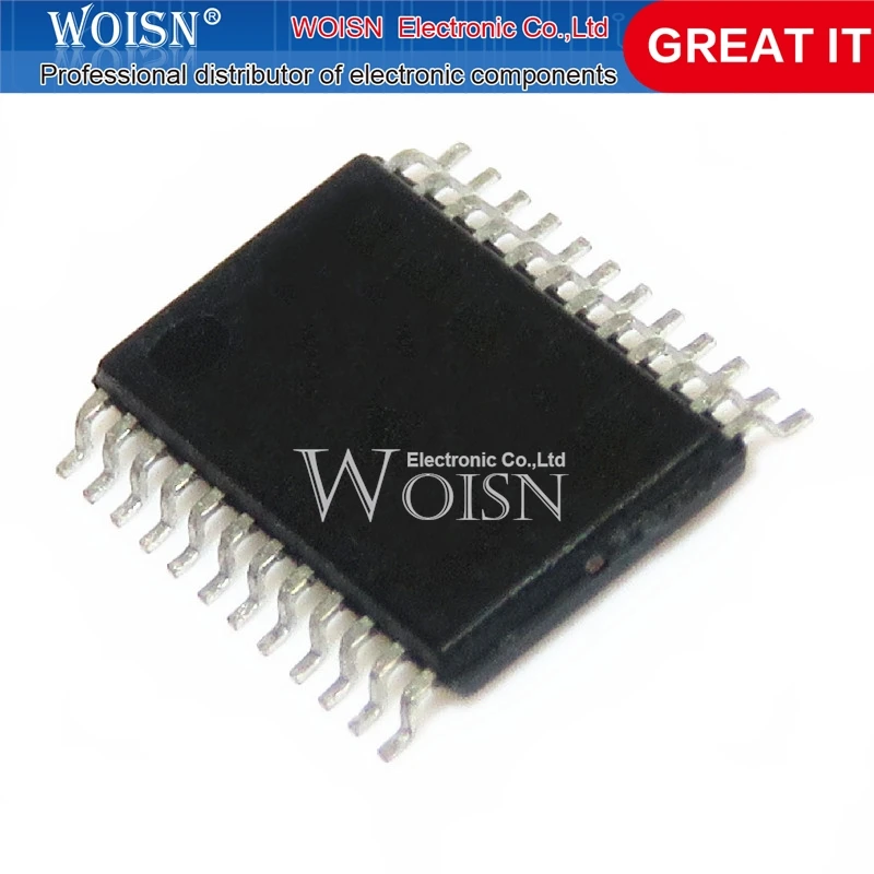 10PCS TPA3001D1PWPR TPA3001D1 TPA3001 HTSSOP-24