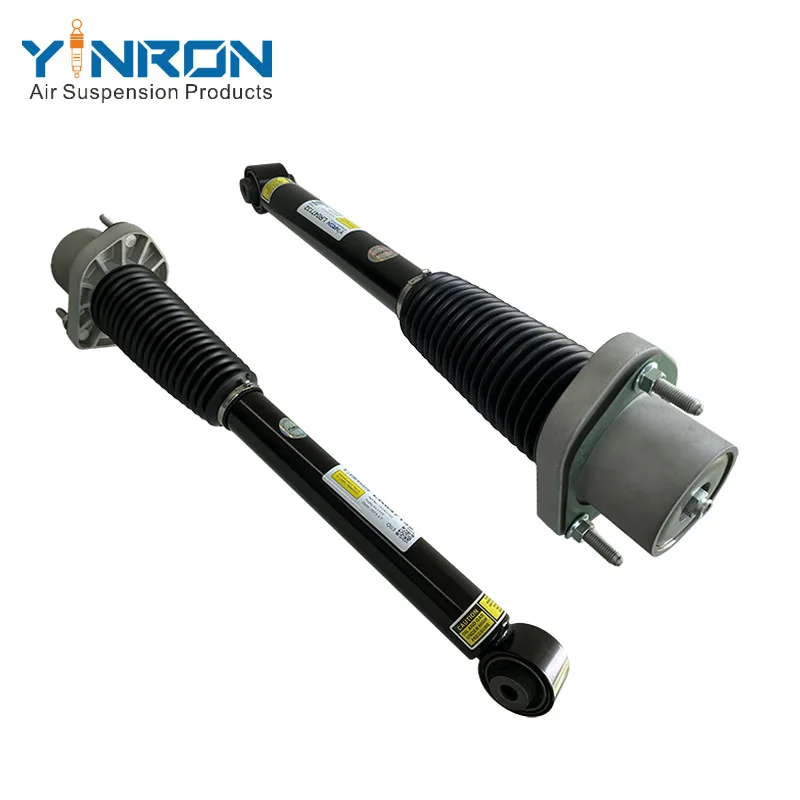 

LR047132 A Pair Of Shock Absorber With Electric For Range Rover L494 Rear Left And Right Side Pneumatic Strut Factory Price