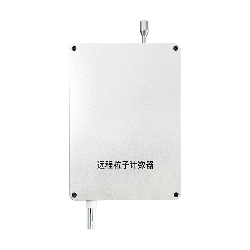 Suitable for small screen particle monitoring system 12 inch screen cleanliness dust particle instrument
