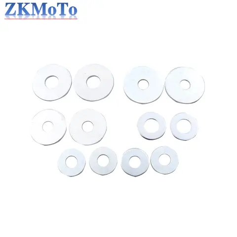 8 best sales होंडा सीआरएफ 450 2008 - №2