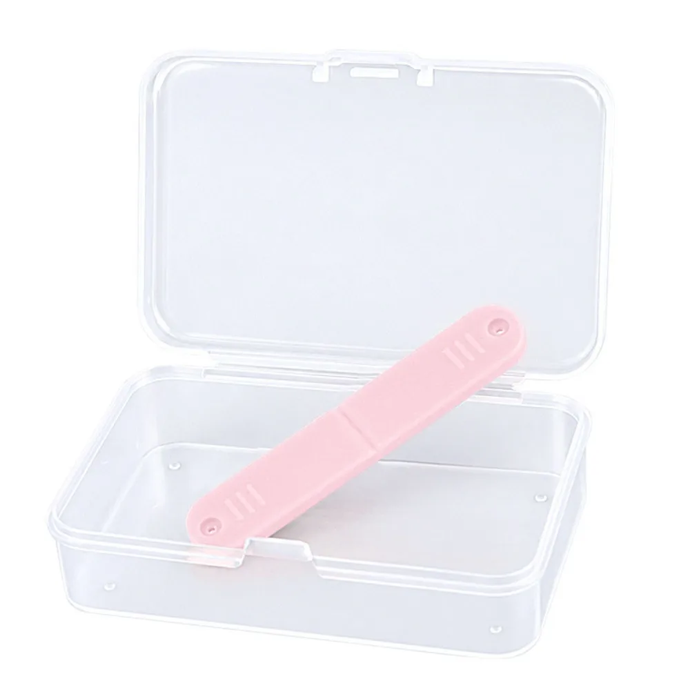 Comfortable Adjustable Nose Lift Strips Reusable Anti-slip Nose Up Lifting Tape Skin-Friendly Nose Reshaping Tool Skin Care
