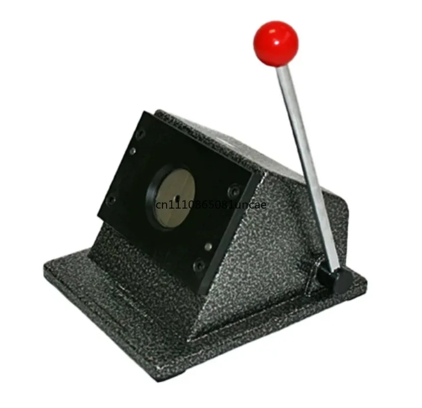 25mm-32mm-37mm-44mm-50mm-56mm-58mm-paper-cutter-graphicpunch-die-cuttercommercial-small-circular-badge-paper-cutting-machine