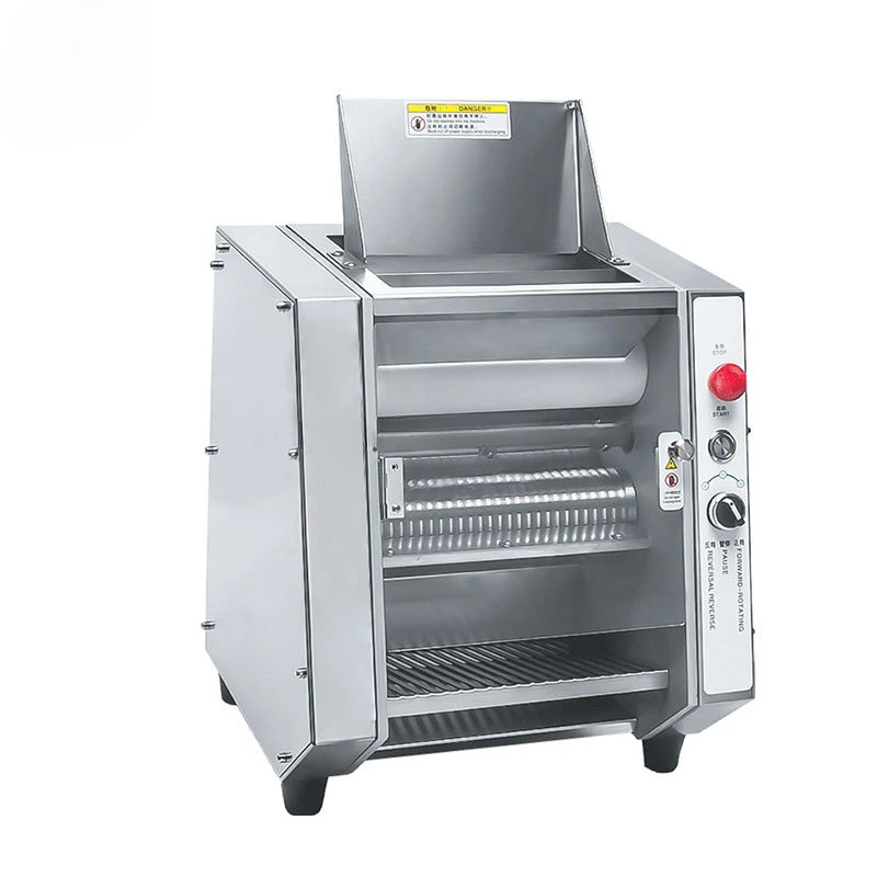 Tapioca Pearl Cooking Machine Dough Divider Milk Tea Equipment