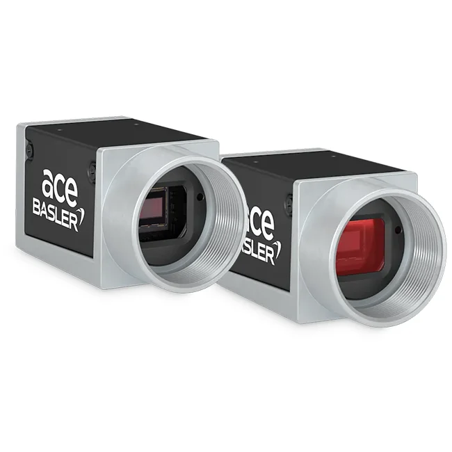 

Basler AcA1300-60gm/c 1,3 МП 1/1,8 дюйма 60 кадров в секунду 100% новый и оригинальный CMOS-сенсор C-mount/CS-mount Камеры для сканирования площади Промышленные камеры