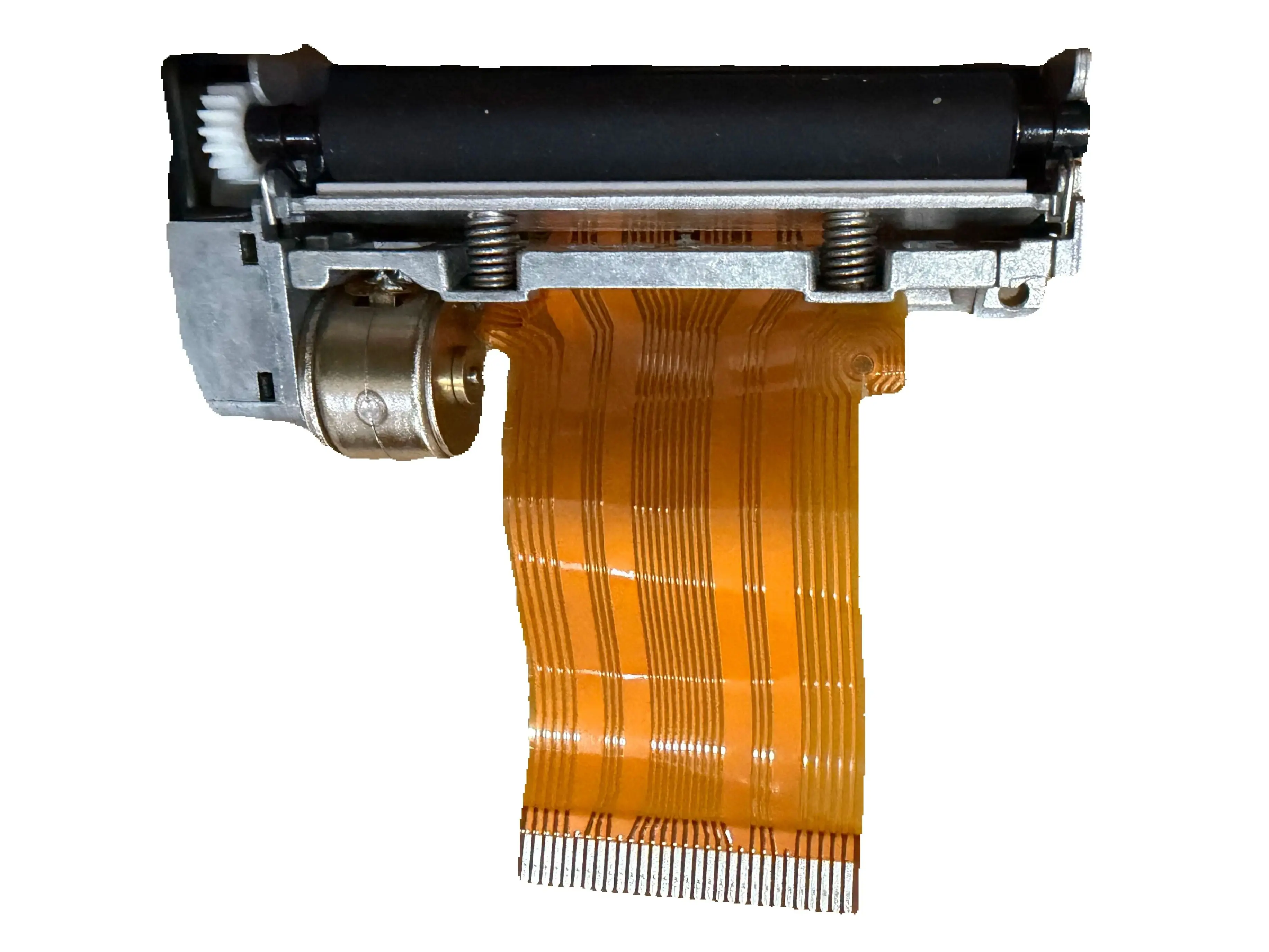 accessoriesPT486 High-quality thermal print head PT486F PT486 JX-2R-01, FTP-628MCL101, LTPZ245M-C384-E 58MM print head printing