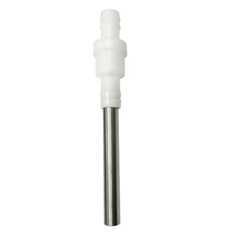 k05 Small Nozzles For Digital Liquid Filling Machine, Tiny Vials Filler Parts, Universal Filling Needles