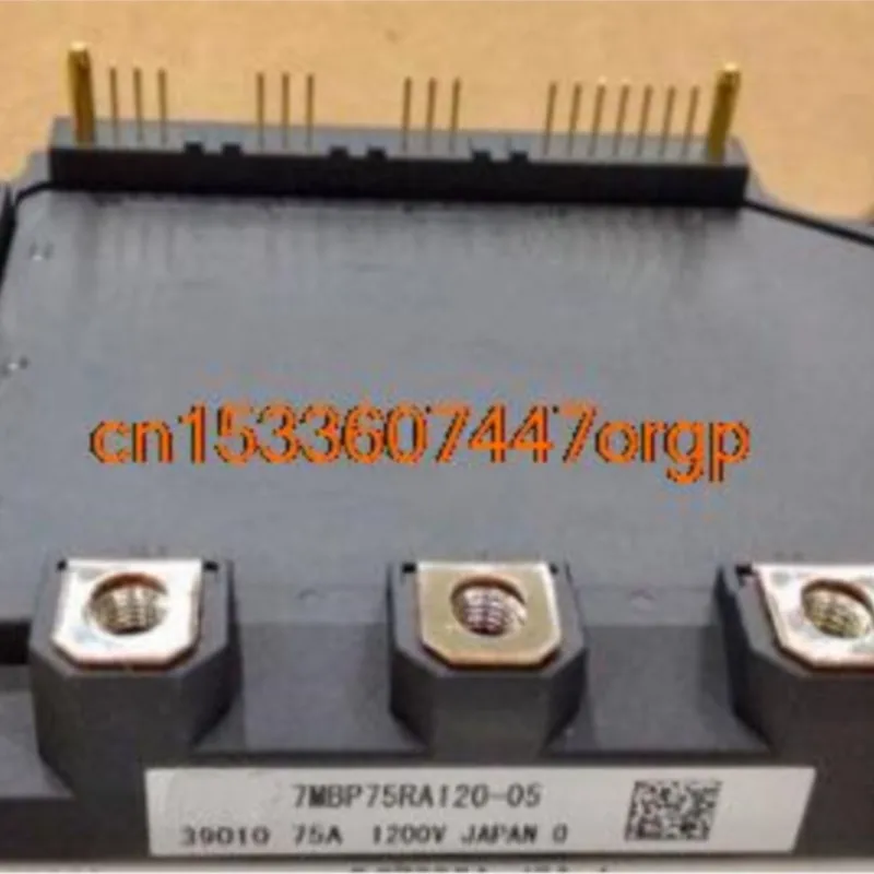 

Original Original 7MBP75RA120-59 7MBP75RA120-05