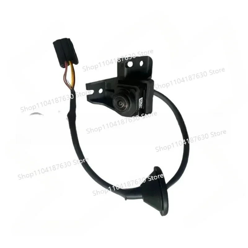 For 21-22 Elantra Rearview Reversing Camera Reversing Image High Definition