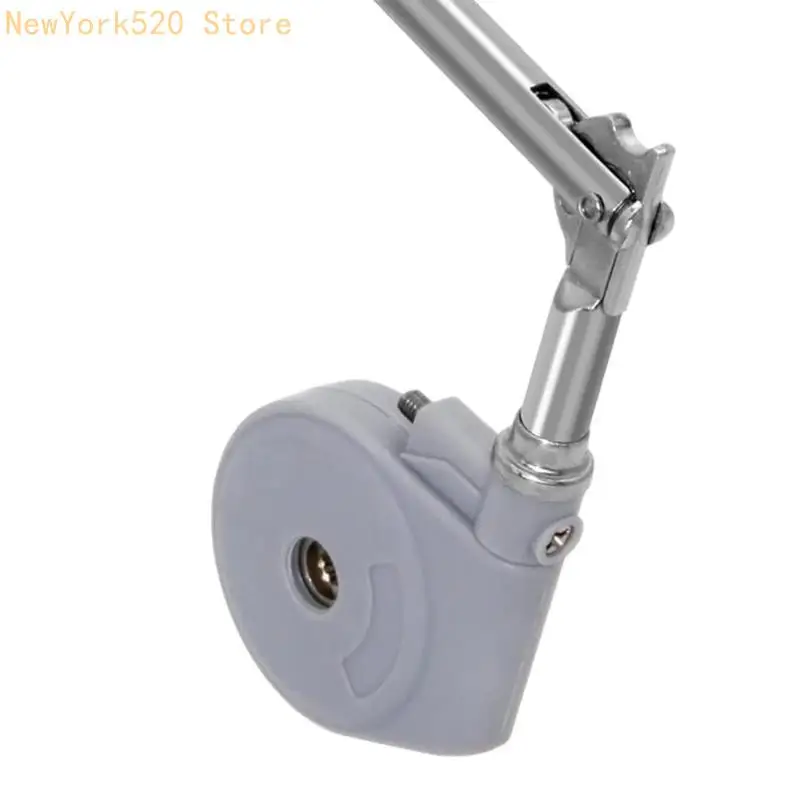 Slow Closes Cabinet Hinges Lid Support Hinge Door Support Rod Enduring N84C