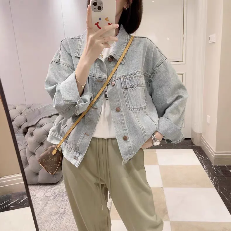 Bomber Jackets Custom Design Womens Winter Trendy Ins Present Old Money Socialite Nightclub Evening Party Stereoscopic Commuting