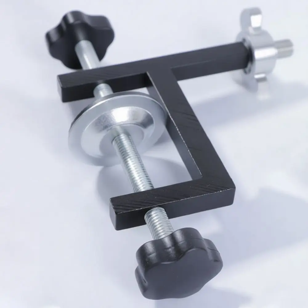 Portable Woodworking G Clamp Y Clamp Adjustable Fixing Tool Carpentry Table Vise Handheld Clamping Device For Pengbo