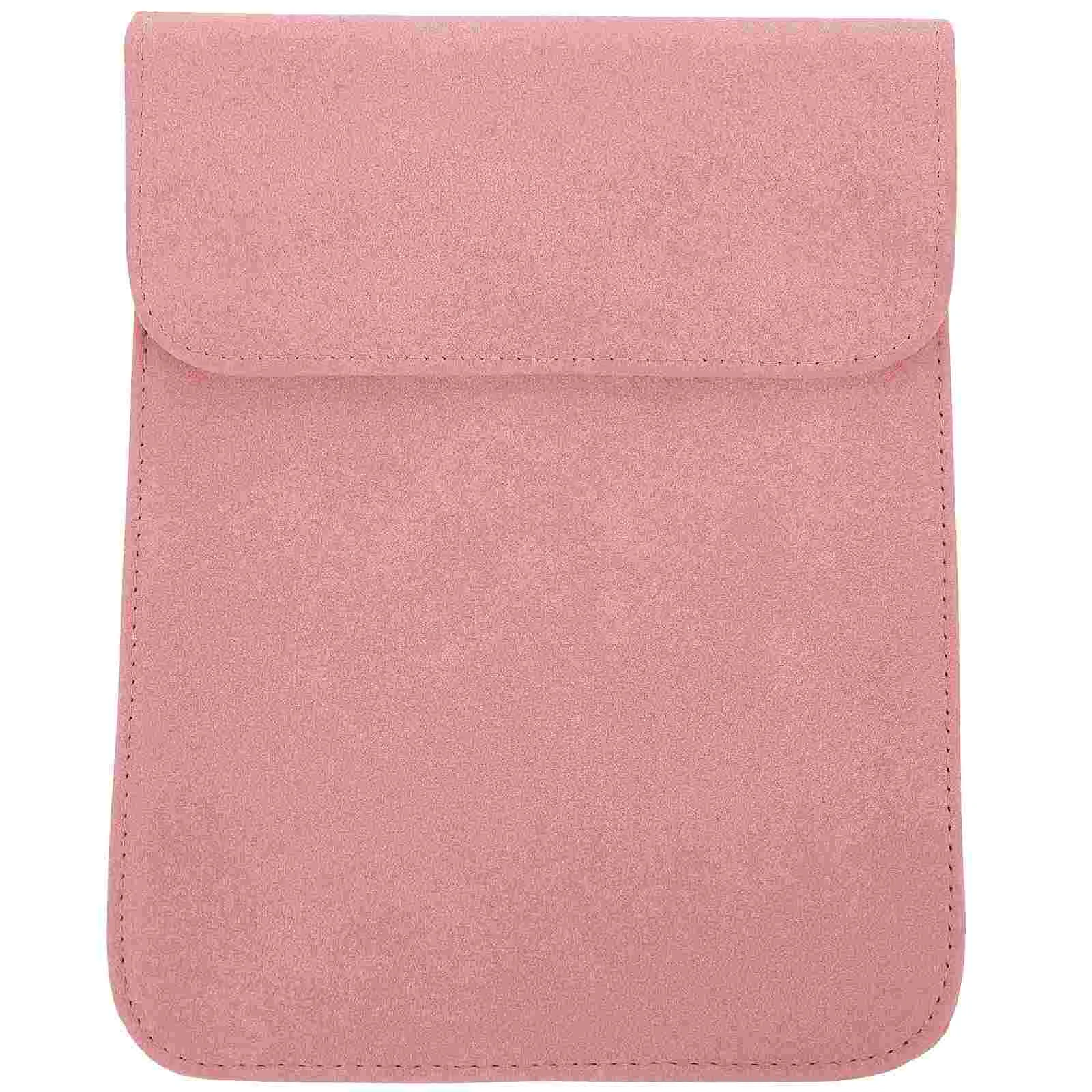 

E-reader Sleeve Compatible With Paperwhite 5/4 Ebook Reader Carrier Ebook Reader Bag ebook reader storage bag