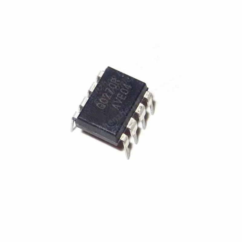 10PCs fsq0270rna package 8-DIP switch chip