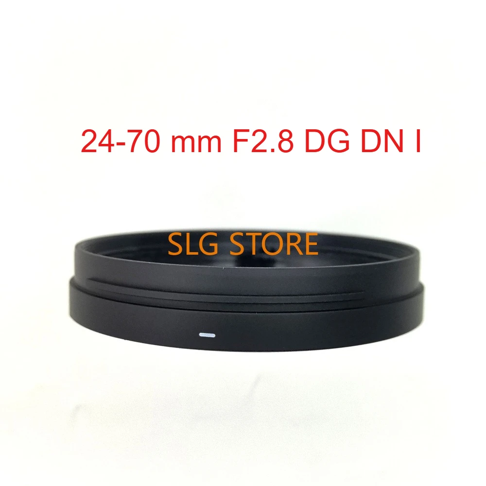 NEW Front Filter Ring For Sigma 24-70mm 24-70 mm 1:2.8 F2.8 DG DN I / II ART LENS UV Barrel Hood Mount Fixed Tube Repair Part