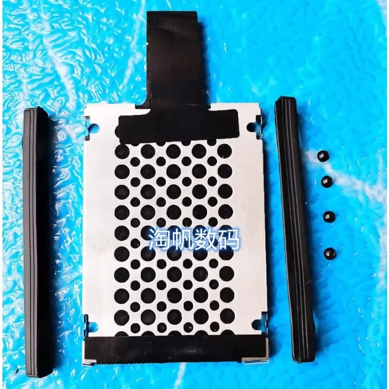 New Sata Hard Drive…