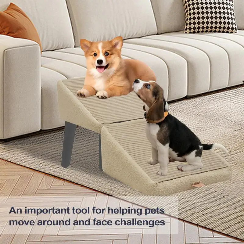 Thumbnail 2 - #4 Compare Folding Puppy Ramps Before You Buy