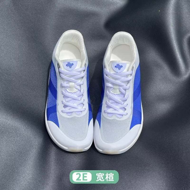 2026 New Arrival Wide Last Thin Soled Men's Sports Shoes Breathable and Comfortable Men's Outdoor Running Shoe