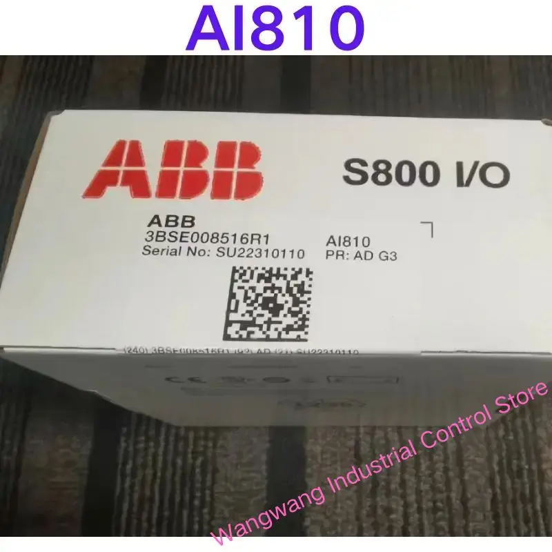 Brand-new Module AI810