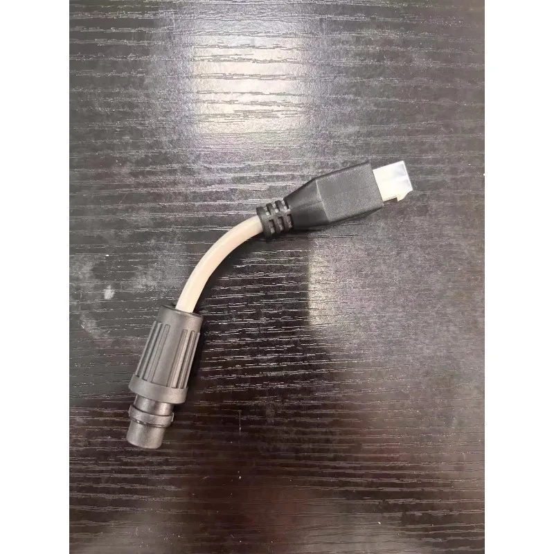 

2026 4-Pin Diagnostic Cable Adapter Club Car Golf Cart 1311/1313 Speed Code Handheld Programmer 24V Waterproof Model 101909901