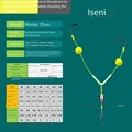 Iseni Hook