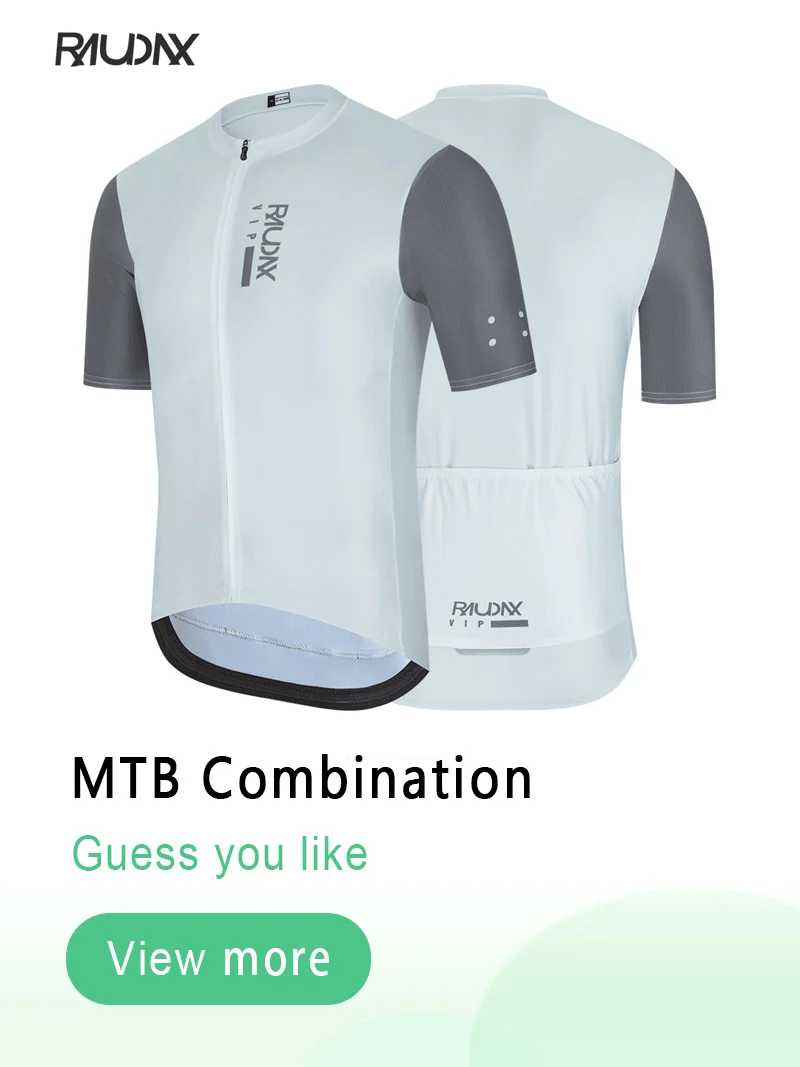 AliExpress RAUDAX Summer Men's Short Sleeve Cycling Jersey Breathable Bicycle T-Shirt Sport Clothing Mountain Road Bike Clothing with 3 Poc