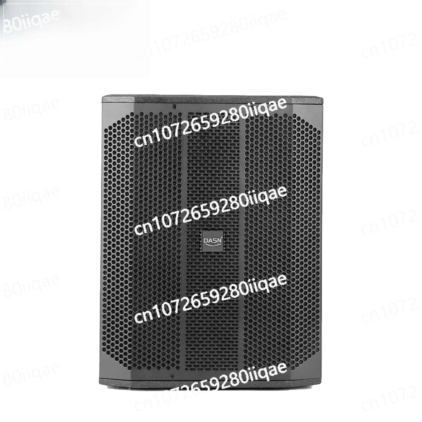 

Active Professional Column Speaker PA System 5600W Peak 1400W RMS 18 Inch Subwoofer Audio Dj Party Stage Indoor Outdoor